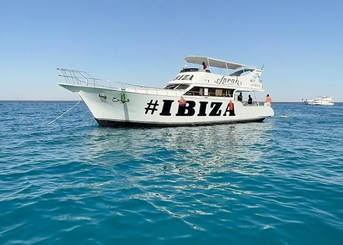 Bateau-hôtel Farah Yacht *